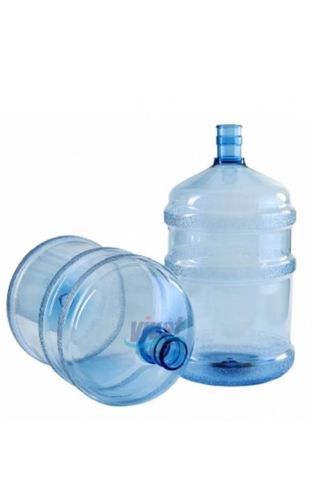 Бутылка 5 л. Нов.