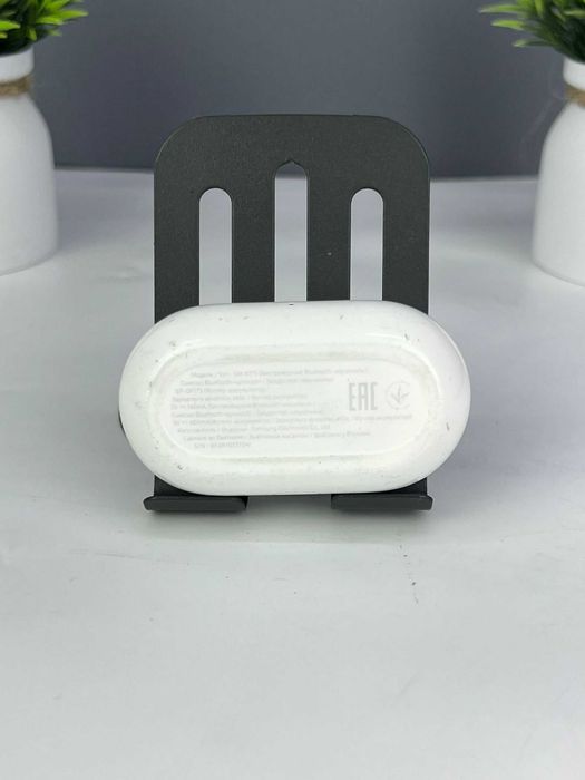 Samsung Buds Plus, Белый 70004а648