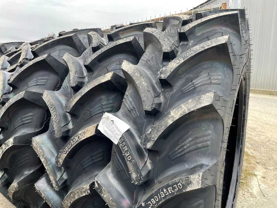 380/85R30 Cauciucuri noi agricole de tractor RADIALE 14.9r30