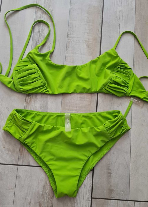 Бански- Roberto Cavalli,No Ka Oi,Andres Sarda