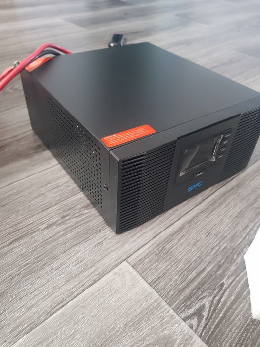 Инвентор новый продам