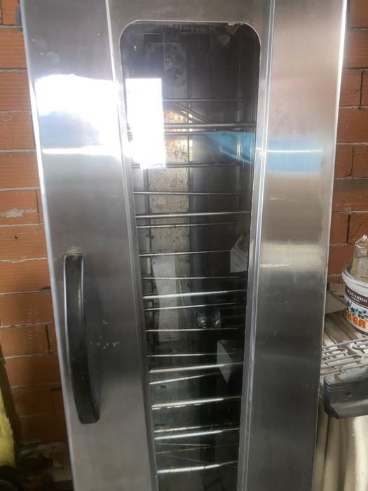 Продавам Оборудване за Баничарница