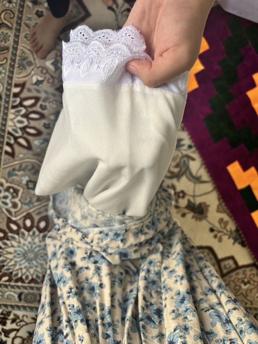 Көйлек вечерние(тойға)