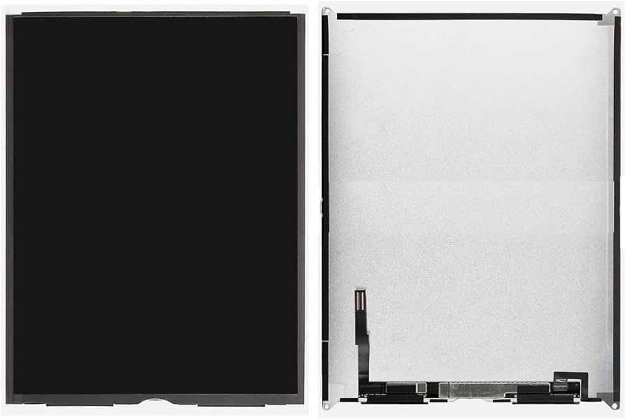 Display Ecran LCD Afisaj Apple IPAD 10.2 Gen 7 8 9 2O19 2O20 2O21