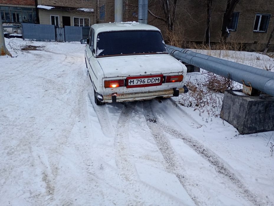 Продается Ваз 2106