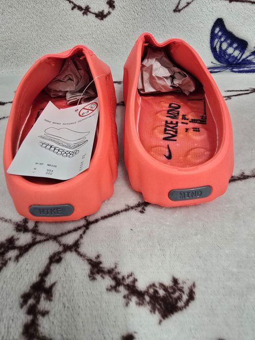 Papuci Nike Mind nr 36 37 38 39 40 pret 350 lei