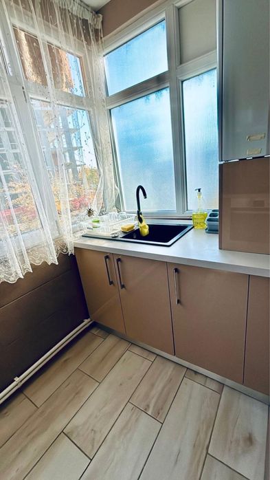 Apartament 3 camere in regim hotelier