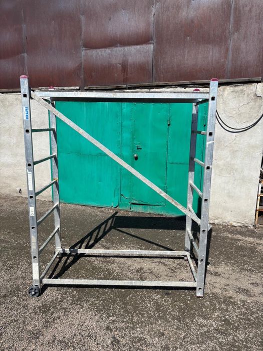 Krause строительные леса