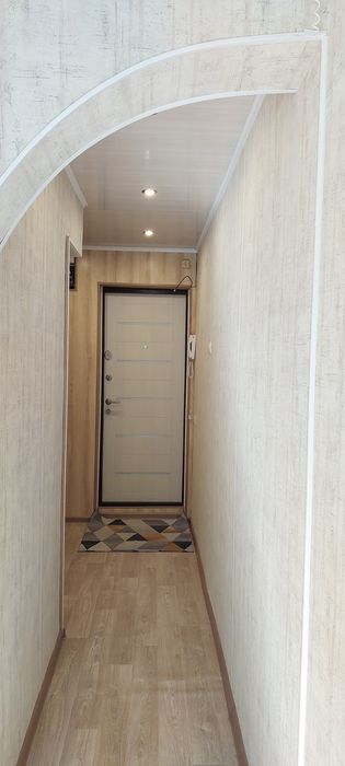 Продаётся однокомнатная квартира
