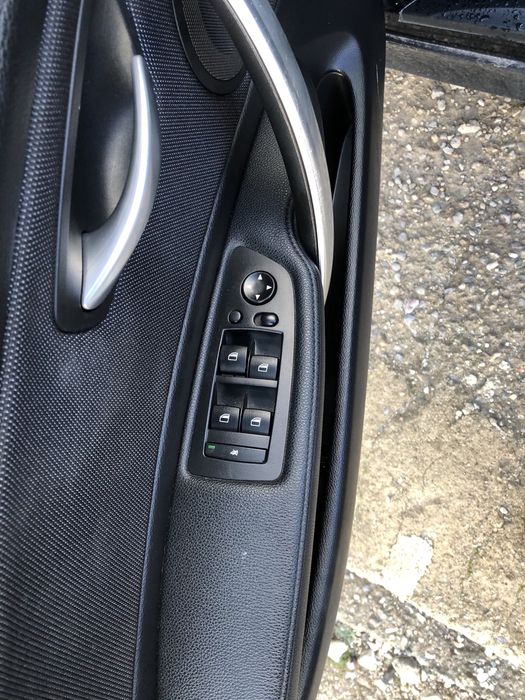 Bmw e87 120d 177hp Face НА ЧАСТИ ( бмв е87 120д 177 коня )