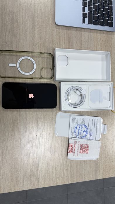 Apple Iphone 15 Plus