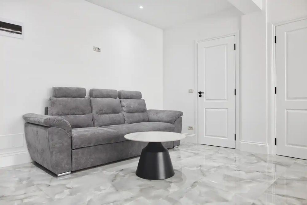 Apartament NOU 3 camere de închiriat TARGU NEAMT-Prima închiriere