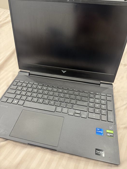 Victus by HP Gaming Laptop