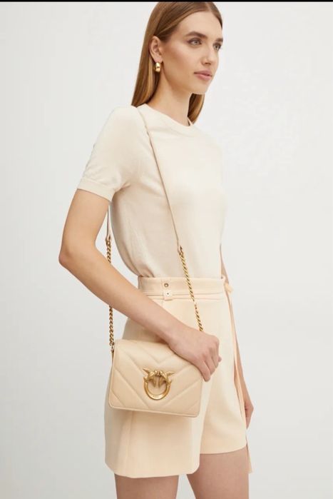 Оригинална чанта Pinko