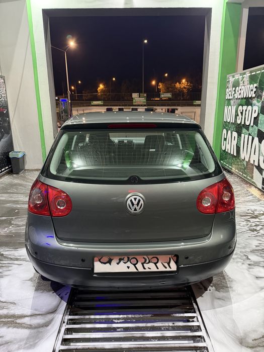 VOLKSWAGEN Golf 2005 — imagine 4