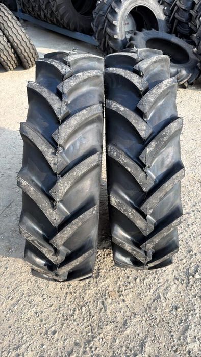 ANVELOPA 11.2-24 MACAR KNK50 116A6 8PR TT  Cauciucuri tractor, Fiat, Case, Fendt, John Deere, New Holland, Massey Ferguson, UTB   Cauciucuri tractor,