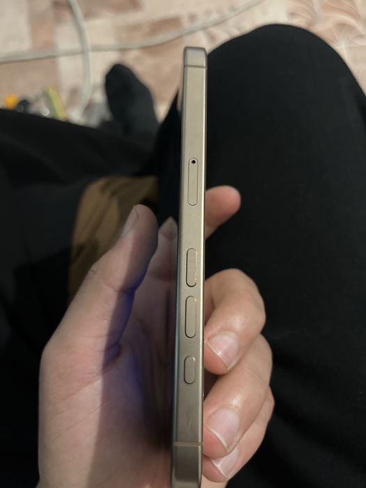 iphone 16 pro 128гб