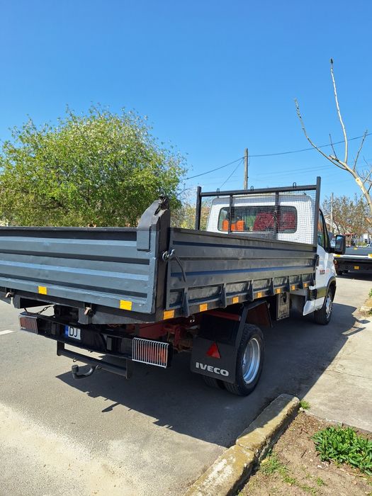 Iveco Daily 2.3 Diesel