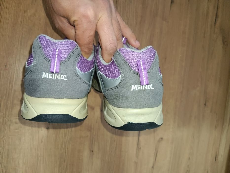 Adidasi Meindl de dama,size 39