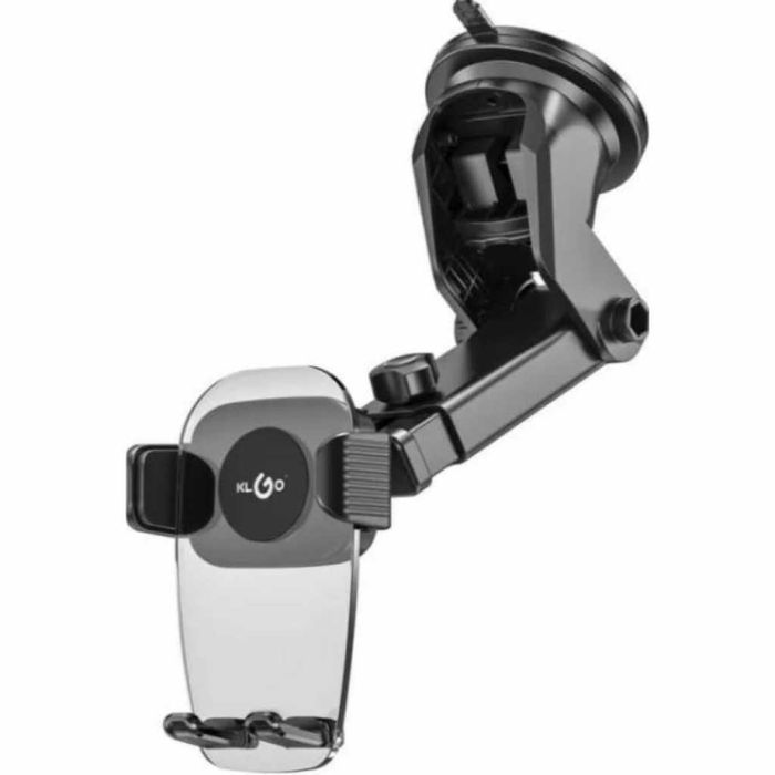 Вакуум стойка за телефон за кола – универсален модел