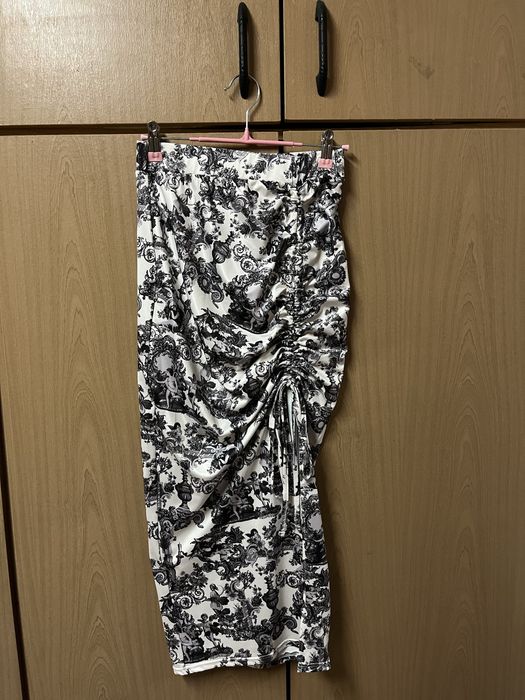 Летен дамски комплект от 2 части