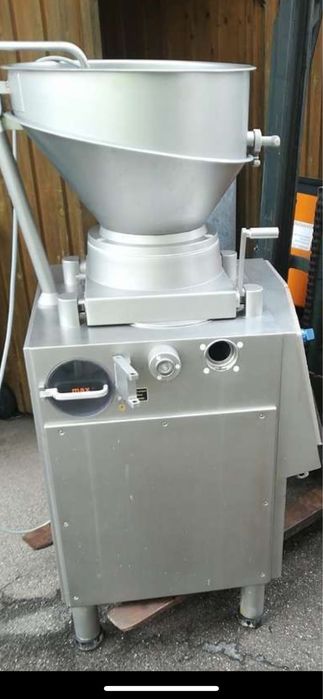 Хандтманн ВФ 80 вакуум пълначна машина