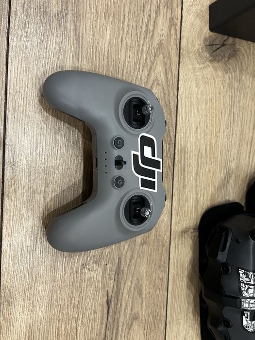 DJI Avata 2 FPV Дрон.(Қазақстанда ұшуға рұқсат қағазы бар