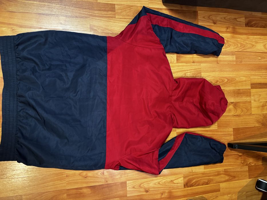 Мъжко Горнище Sergio Tachinni