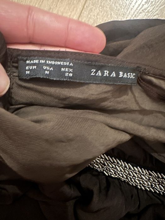 Rochie de vara Zara M