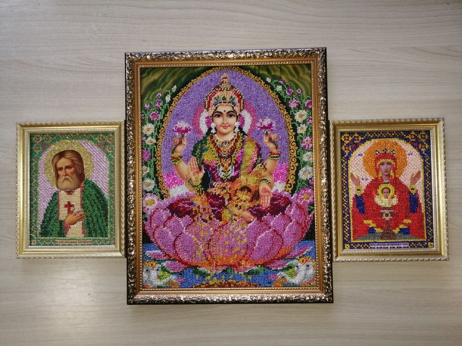 Багетная мастерская