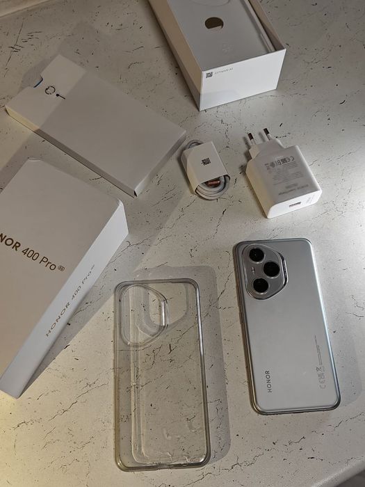 Honor 400 Pro 512Gb IDEAL Sotlad