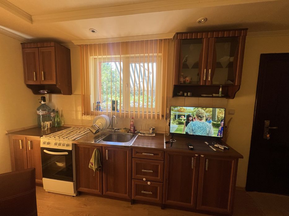 Къща в с.Варвара