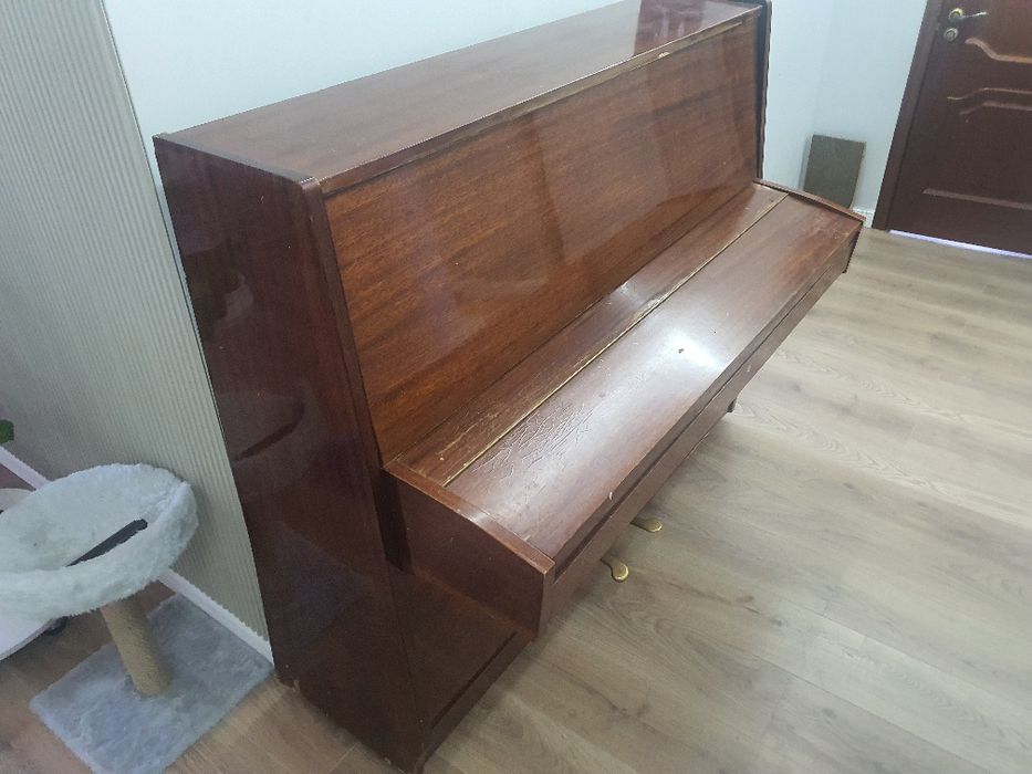 Фортепьяно/Пианино