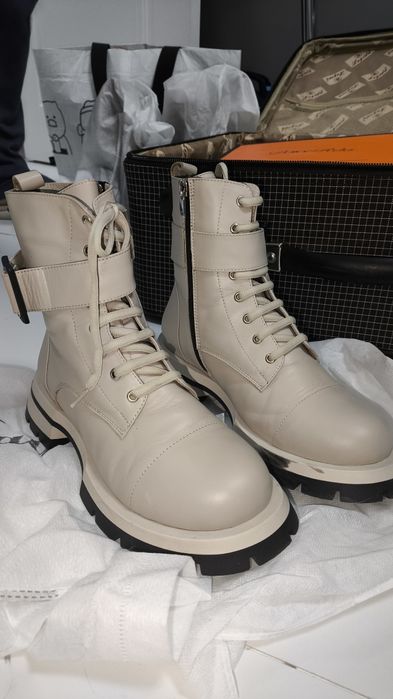 Обувь женская 38 зима