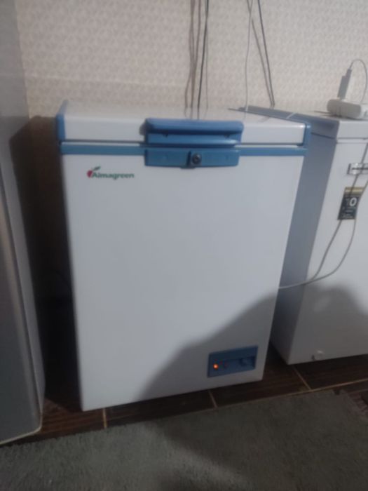 Морозильник продам