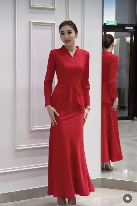 Продается женская двойка размер L