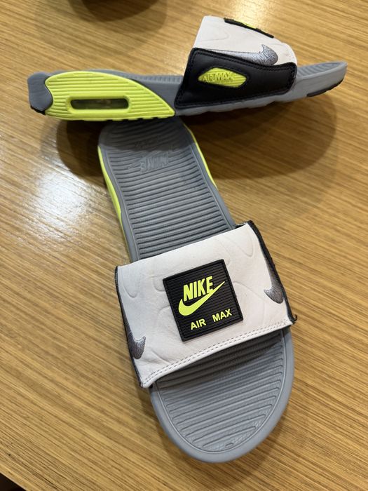 Nike air max джапанки