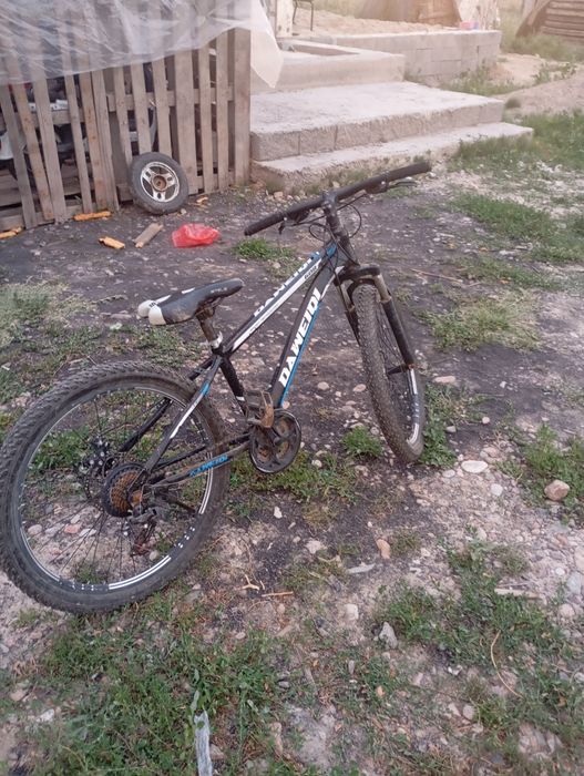 Продам велосипед