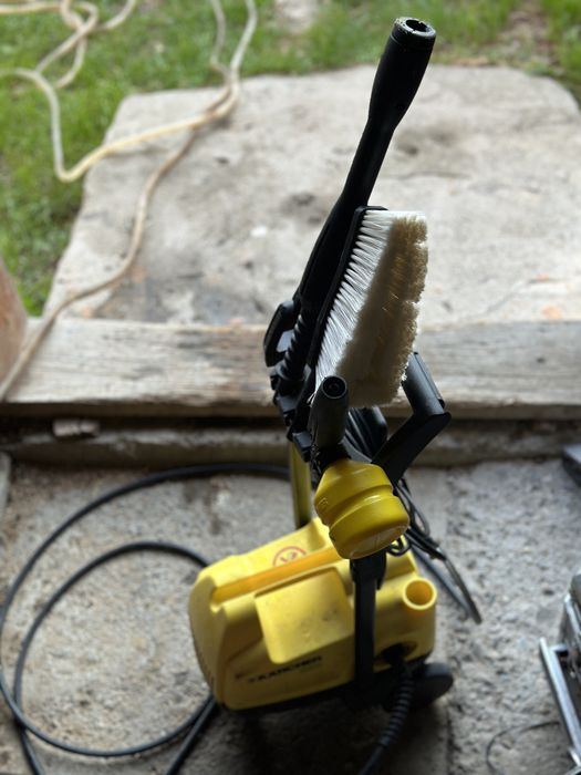 Karcher 330 imprcabil