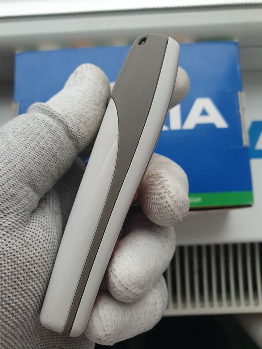 Nokia 2300 White Excelent Original!