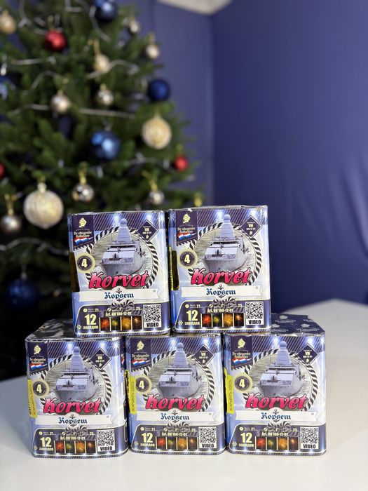 Салюты оптом и розница Шымкент