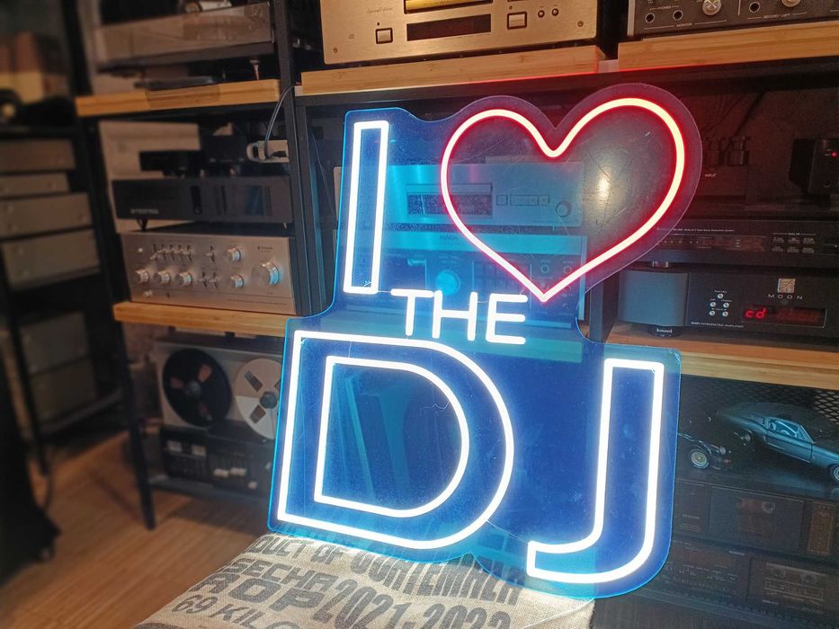 Neon sign LED Decoratiuni Custom