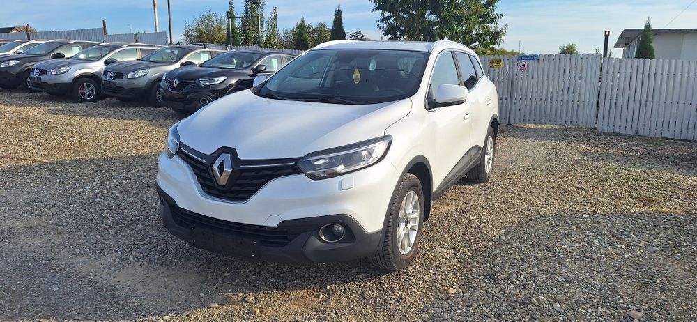 Renault Kadjar