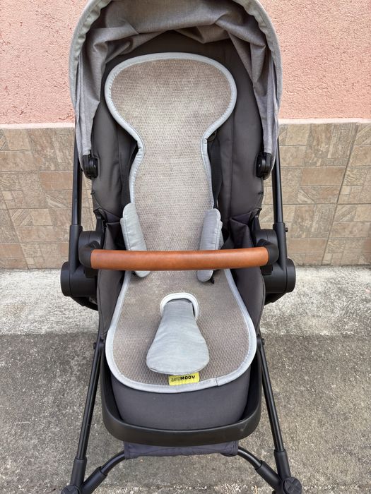 Бебешка количка Cybex CBX Kody Pure Lux 2 в 1