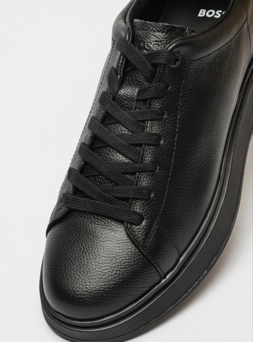 Pantofi Boss, Bulton, marimea 42