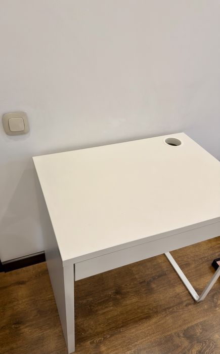 Стол письменный IKEA Микке, ИКЕА 73х50x75 см