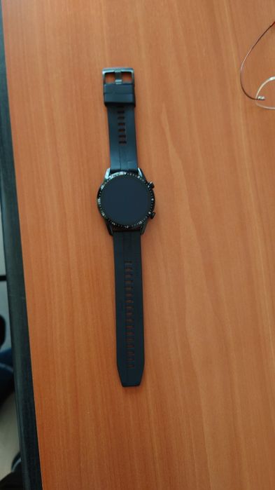Huawei ceas GT2 smartwatch aproape nou