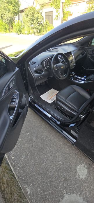 Malibu premir 2022 kiraska top toza polni navorot 2500$