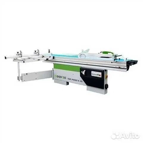 Форматно-раскроечные станки (форматки) новые