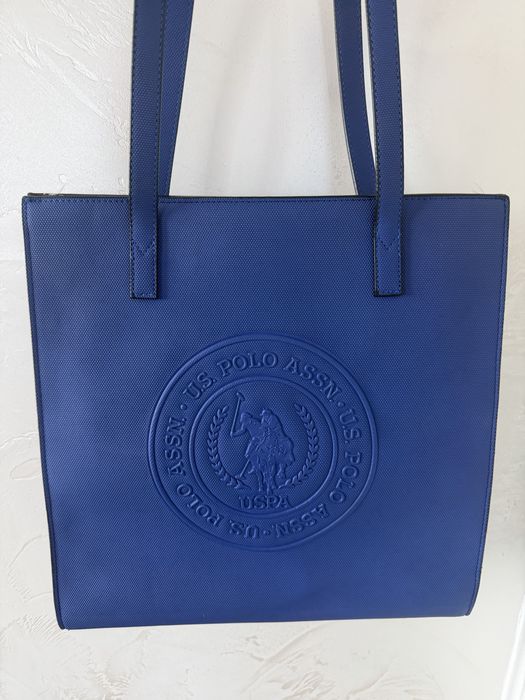 Дамска чанта US Polo